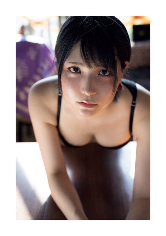 图片[95]-#Marina Amatsu 天集 – Utsusemi 空蝉～空蝉～ (2020-11-27) - 全本免费在线观看-阅图吧