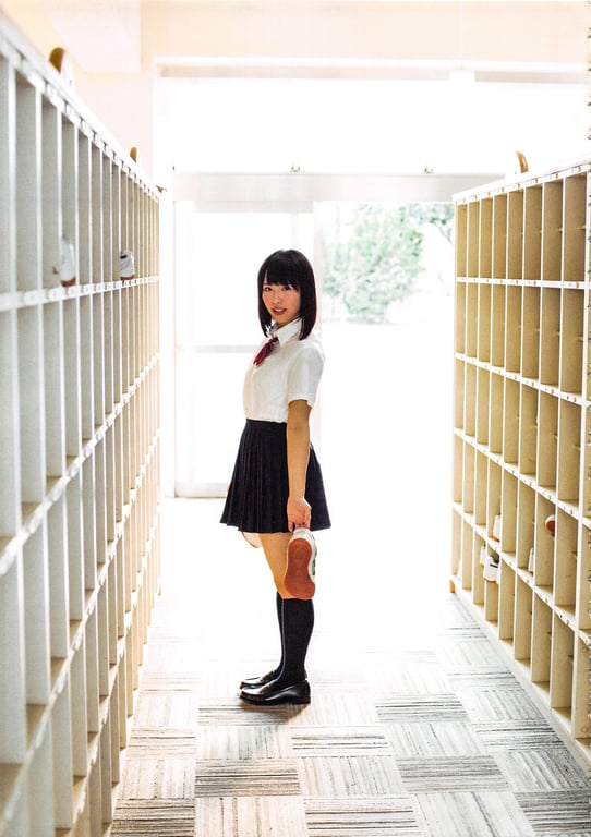 图片[58]-#青山裕企 Photobook 26sets\【青山裕企】松村香织写真集 - 全本免费在线观看-阅图吧