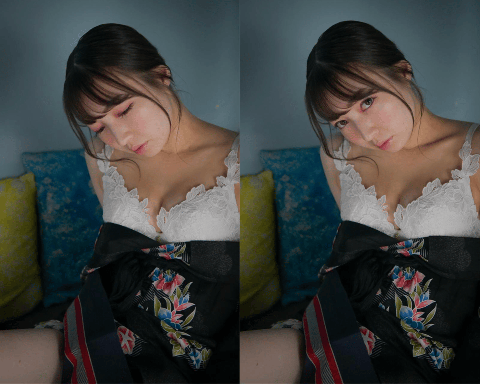 图片[72]-福田萌香 写真集『终年晚夏』 - 在线免费观看-阅图吧