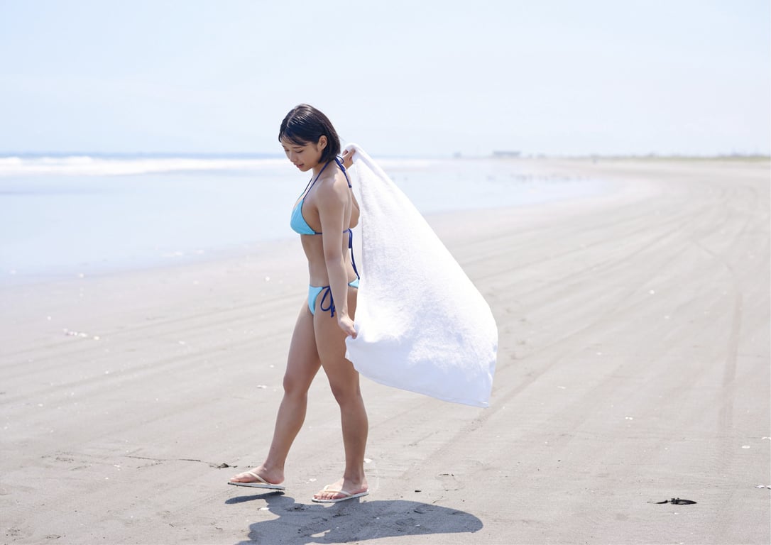 图片[6]-桑島海空 Last Summer Bikini Last Summer Bikini - 在线免费观看-阅图吧