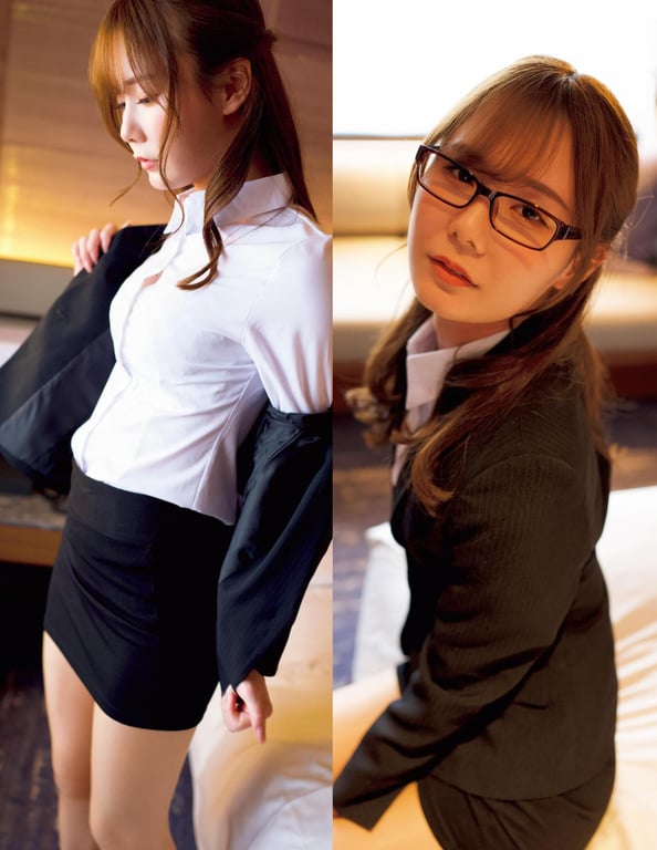 图片[28]-2021.12.01 miru写真集 千层酥 豪华爱藏版 - 在线免费观看-阅图吧