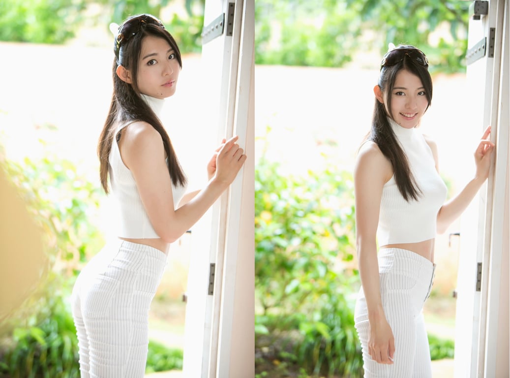 图片[117]-#宮原華音 KANON MODE 一击华音 (ES Digital) - 全本免费在线观看-阅图吧