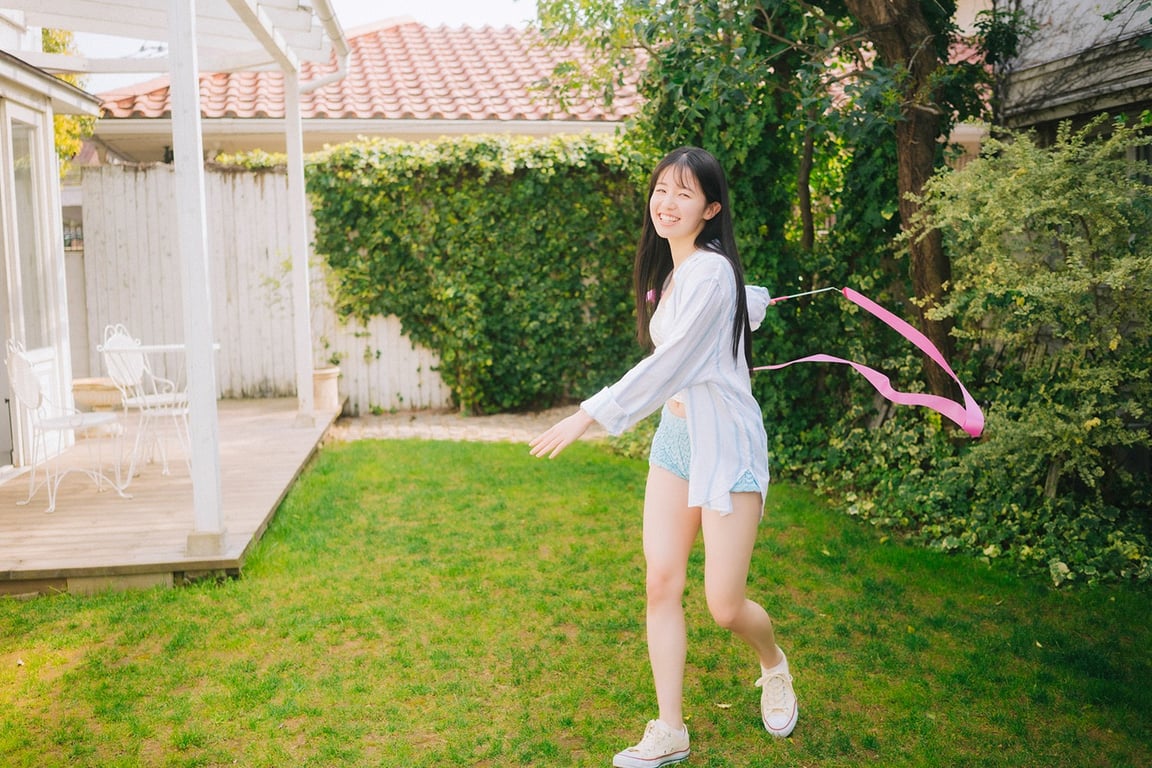 图片[3]-#Mayuu Masai 正铸真优 (24P1V) - 全本免费在线观看-阅图吧