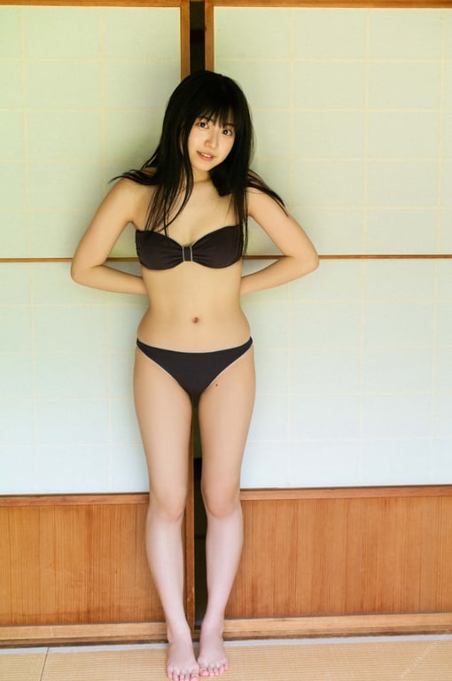 图片[67]-#Rio Yoshida 吉田莉樱 “Girl. Sometimes an adult.” (2021.08.01) - 全本免费在线观看-阅图吧
