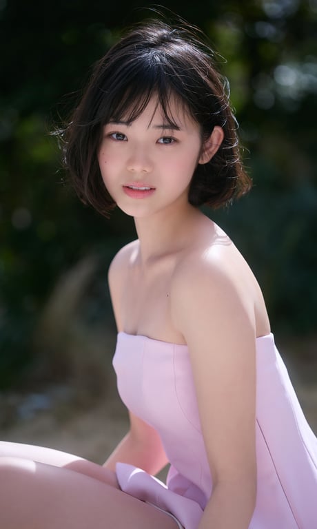 图片[58]-[デジタル限定] 志田こはく写真集「琥珀色の時」 (週プレ PHOTO BOOK) - 在线免费观看-阅图吧