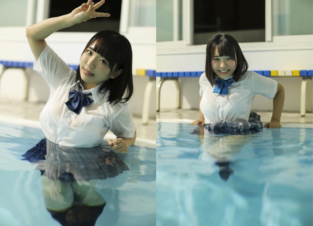 图片[99]-#稲場るか デジタル写真集 Exclusive Best 01 - 全本免费在线观看-阅图吧