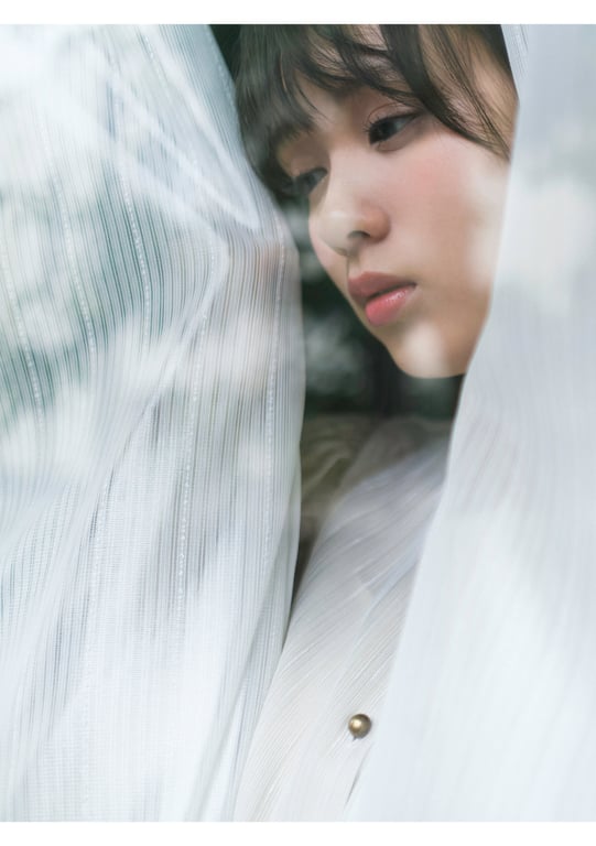 图片[111]-#小仓七海 数字写真集 とられち(No Watermark) - 全本免费在线观看-阅图吧