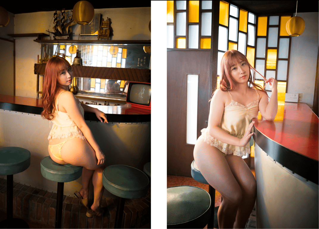 图片[25]-#Ayumi Kimito 与你步实 – Ayumist 步美派 - 全本免费在线观看-阅图吧