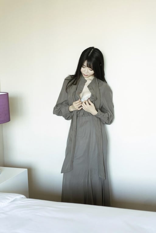 图片[42]-#七菜乃ヌード写真集 Lumiere J - 全本免费在线观看-阅图吧