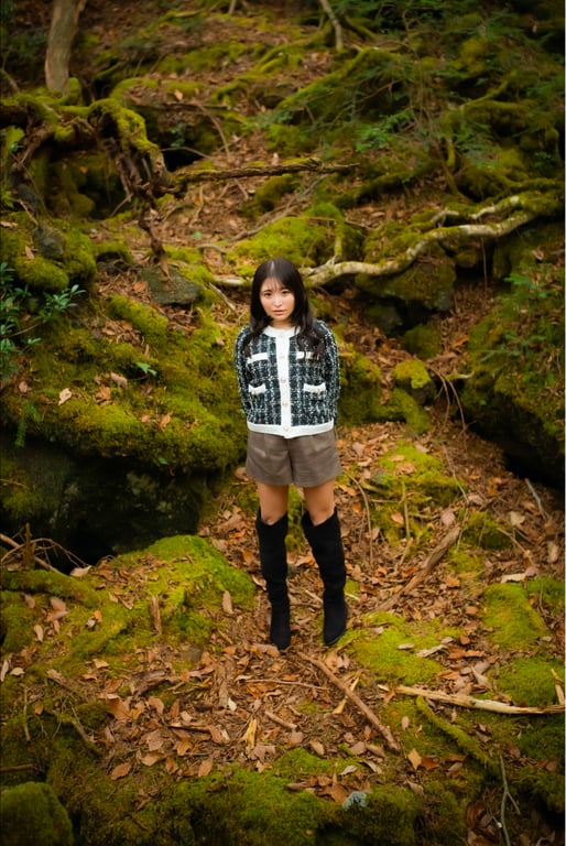 图片[3]-#佐藤ののか オフィシャルグラビア写真集 NONOKA - 全本免费在线观看-阅图吧