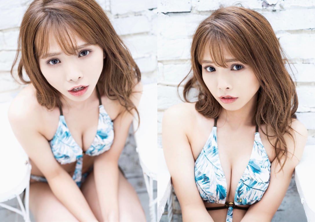 图片[31]-#磯佳奈江 1st写真集 矶酱 - 全本免费在线观看-阅图吧