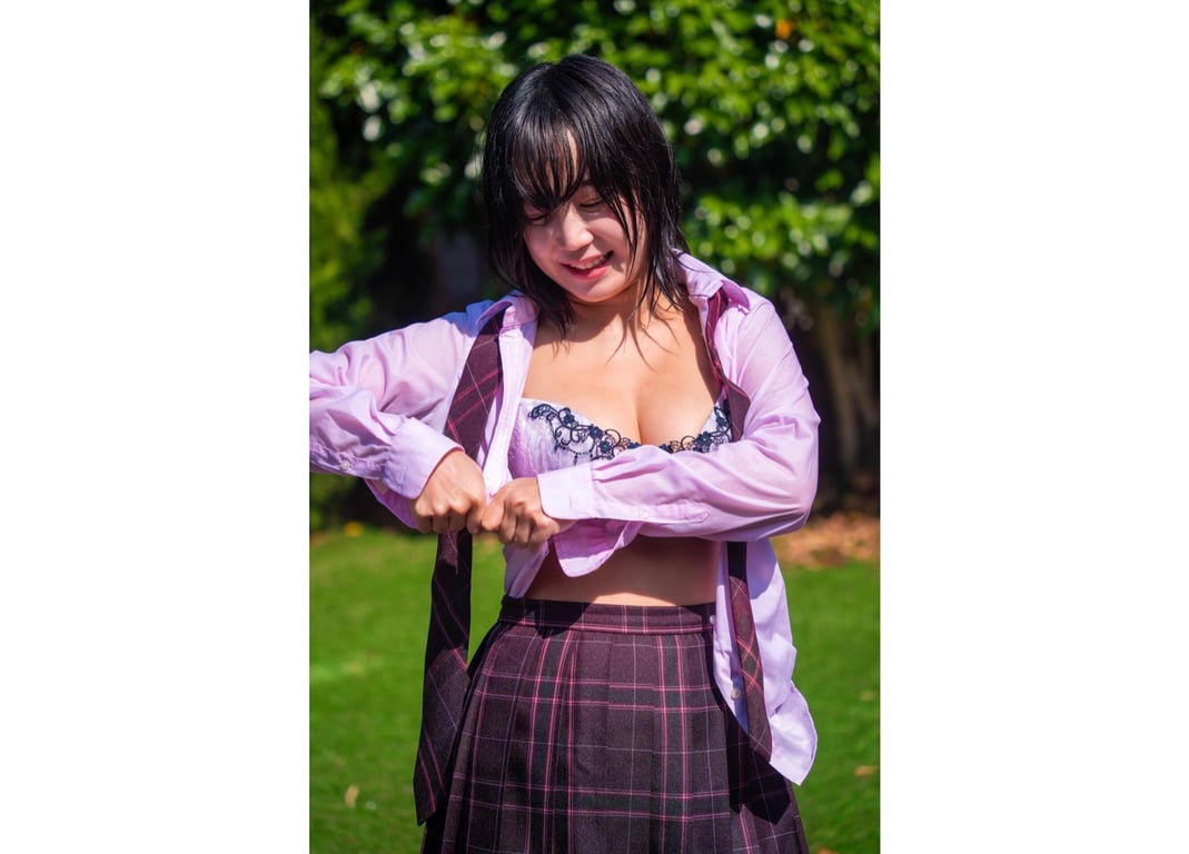 图片[193]-蒼宮菜緒 裸体写真集『レールデュタン』 - 在线免费观看-阅图吧