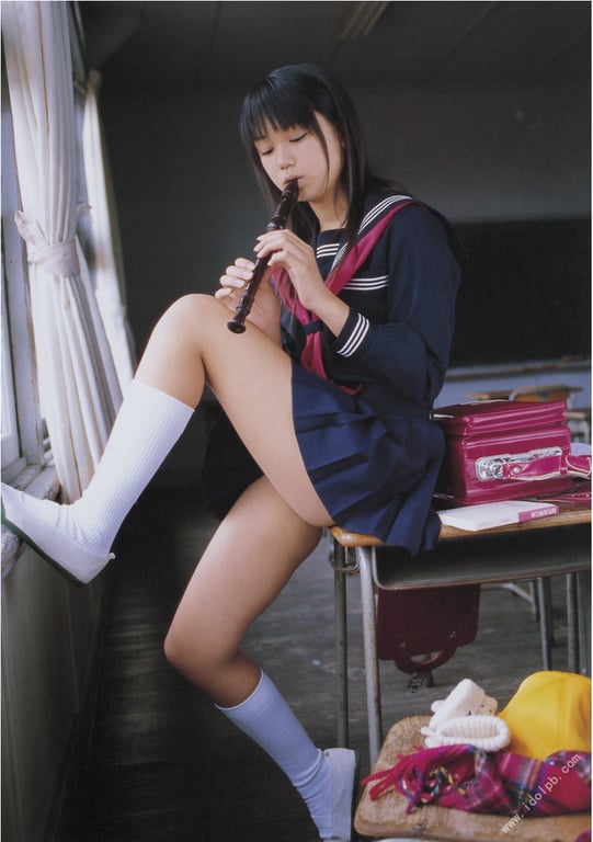 图片[13]-#鮎川穂乃果 写真集 十二歳 - 全本免费在线观看-阅图吧