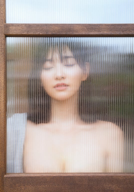 图片[15]-#Kodama Haruka 2nd Photobook – Stay 25 (ex-HKT48) 儿玉遥 写真集 『 Stay 25 』+MOVIE - 全本免费在线观看-阅图吧