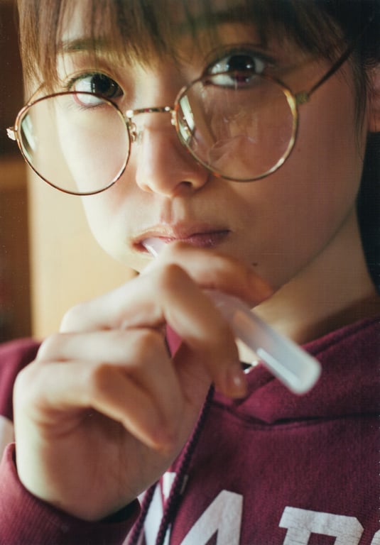 图片[126]-#Sayuri Matsumura 下次何时能再见 松村沙友理 乃木坂46毕业纪念写真集 特大尺寸 () High Qulity - 全本免费在线观看-阅图吧