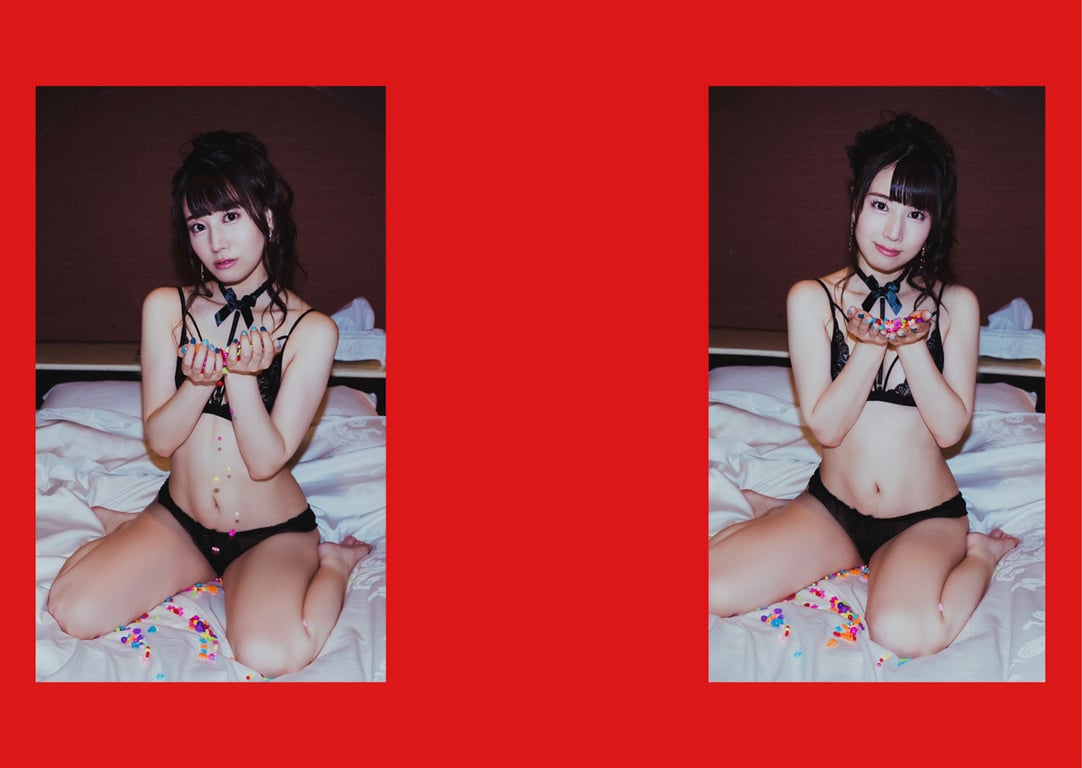 图片[21]-#Escape 初川南 - 在线免费观看-阅图吧