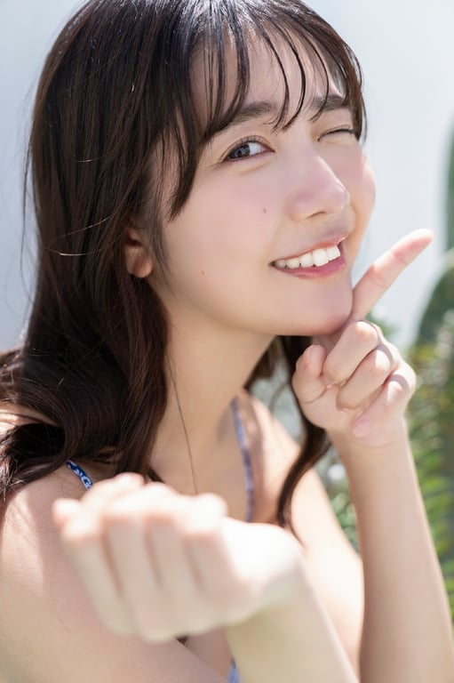 图片[28]-2024.07 MySPA！ 【7月的当季摄影女孩・天羽希纯】 vol.1-4 - 在线免费观看-阅图吧