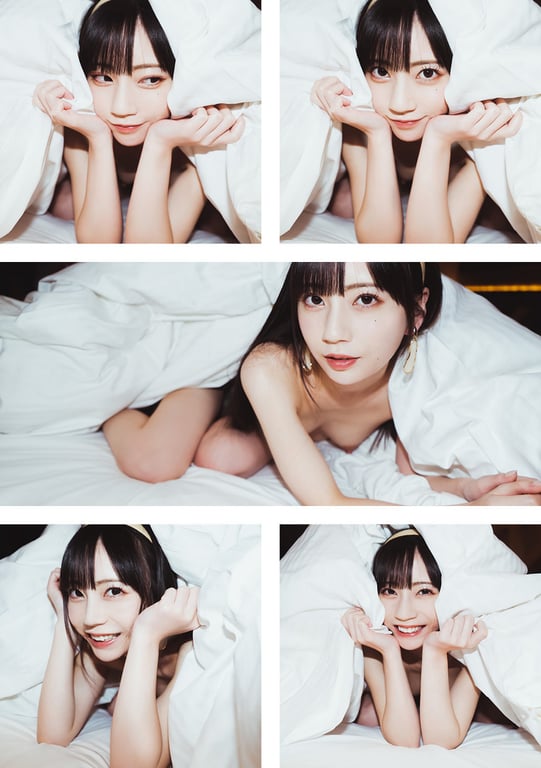 图片[33]-Mia Nanasawa 七沢美亚 – ＃Escape (NO watermark) - 阅图吧-阅图吧