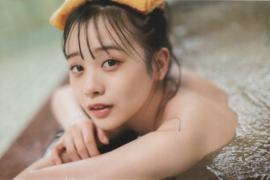 图片[73]-Yui Yokoyama 横山结衣 1st Photobook - Immature Light 未熟之光 (2021-02-22) - 在线免费观看-阅图吧
