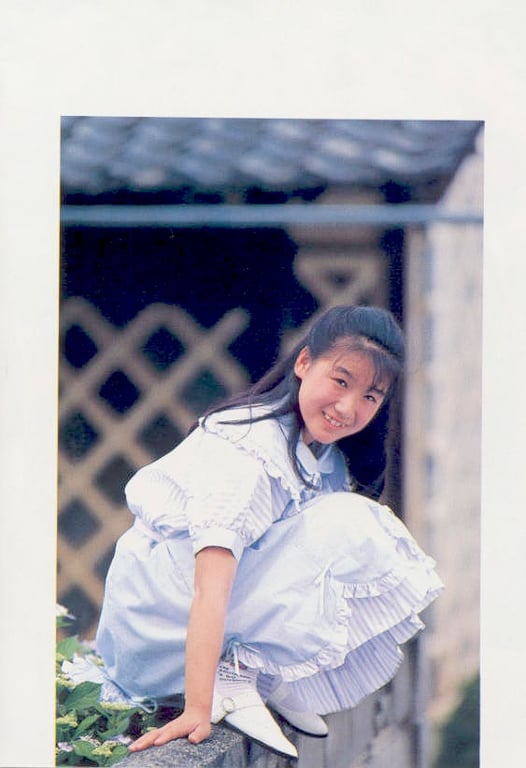 图片[29]-Chie Kogure 小暮千絵 – Let's play together 一起玩吧！ - 在线免费观看-阅图吧