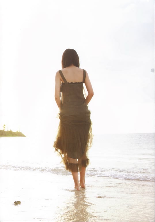 图片[94]-#熊井友理奈写真集 FLOWERAGE (2009.07.25) - 全本免费在线观看-阅图吧