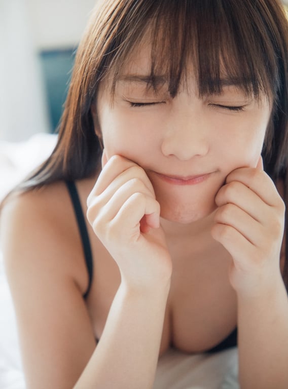 图片[110]-#与田祐希2nd写真集 沉默的时间 - 全本免费在线观看-阅图吧