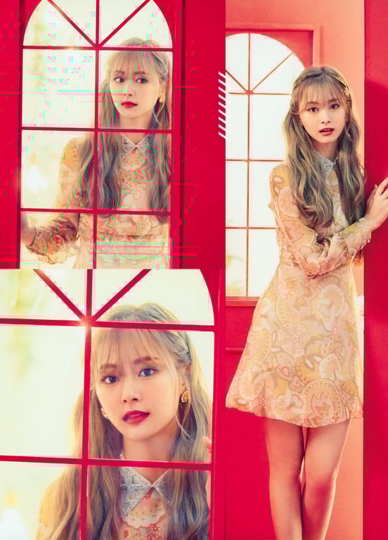 图片[37]-2019.10 TWICE WORLD TOUR 2019 'TWICELIGHTS' IN JAPAN 宣传册 - 在线免费观看-阅图吧