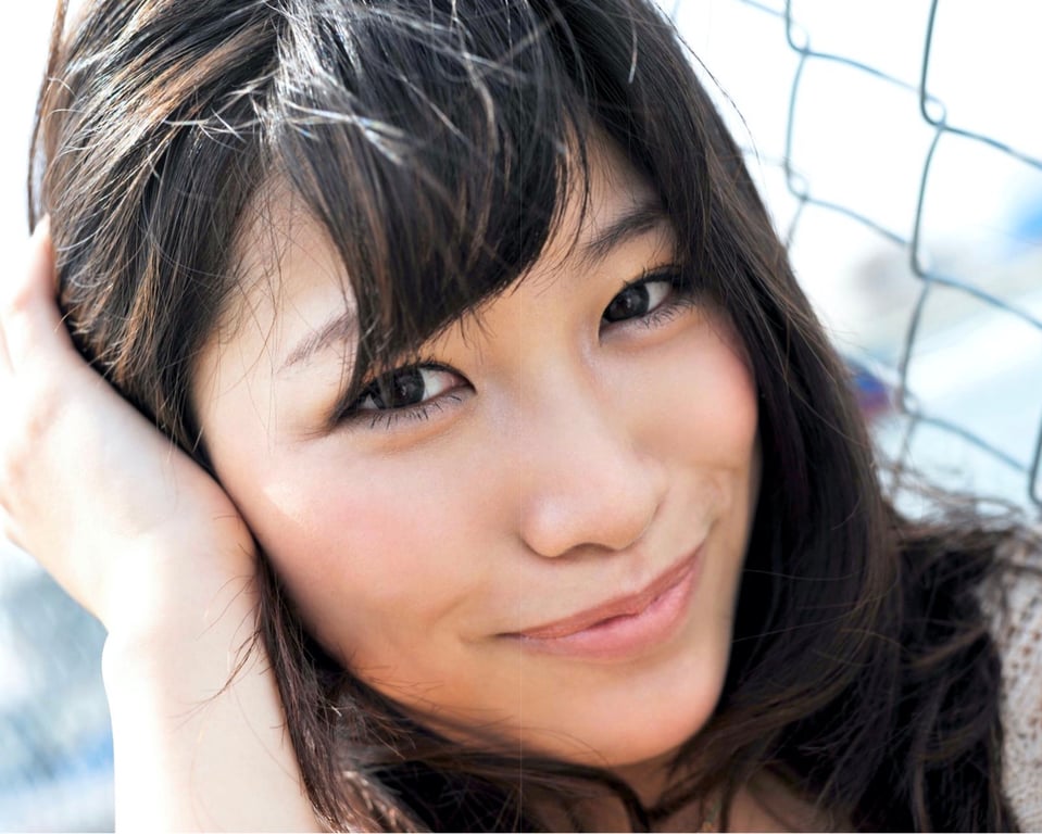 图片[6]-NUDE PHOTO BOOK 032 春原未来 Ver2.0 漂亮又帅气的裸体写真集 - 在线免费观看-阅图吧