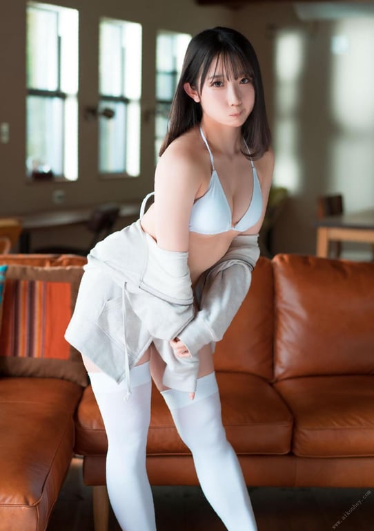 图片[86]-#「恋。」大河桃写真集 (Wunder_Publishing_House.) - 全本免费在线观看-阅图吧