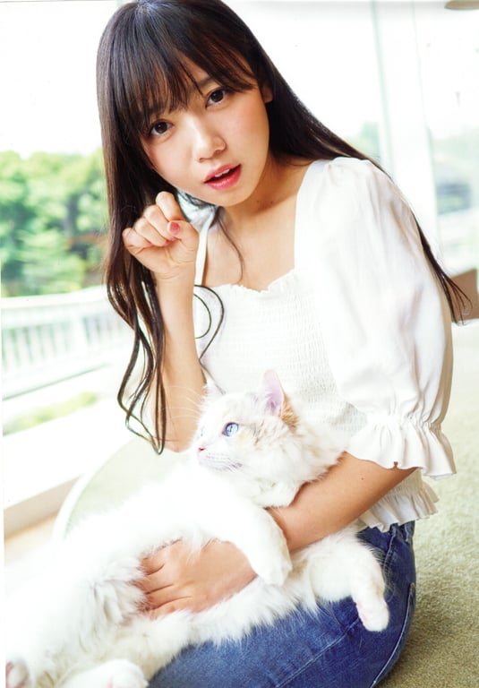 图片[56]-#Saito Kyoko 1st Photobook - 全本免费在线观看-阅图吧