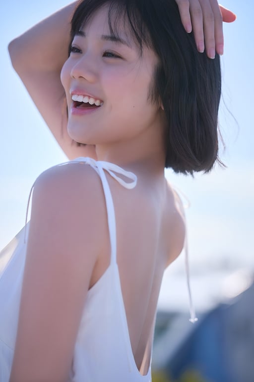 图片[31]-[デジタル限定] 志田こはく写真集「琥珀色の時」 (週プレ PHOTO BOOK) - 在线免费观看-阅图吧