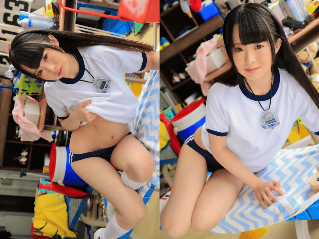 图片[40]-#瀬名闪闪 写真集『部活经理』 - 全本免费在线观看-阅图吧