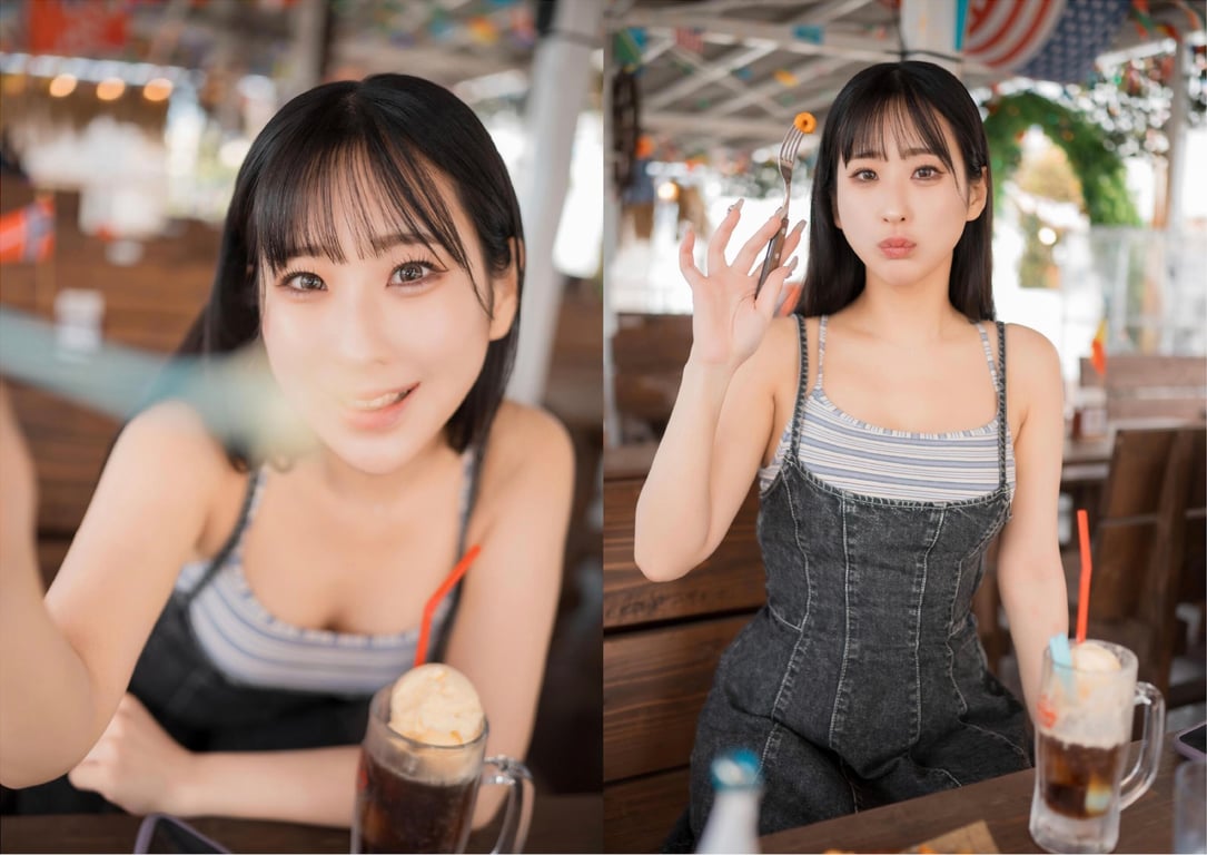 图片[8]-花宮いのり 写真集『ふたりきり』(wunder publishing house) - 在线免费观看-阅图吧