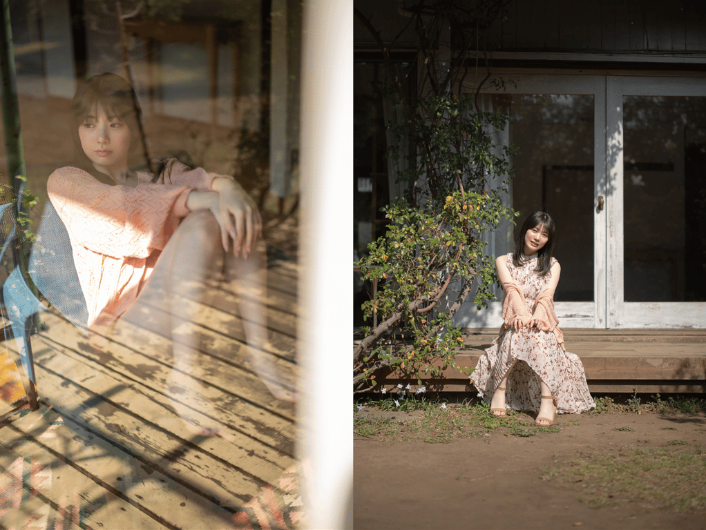 图片[5]-#週刊ポストデジタル写真集 石川澪 ふぞろいな果実 - 全本免费在线观看-阅图吧