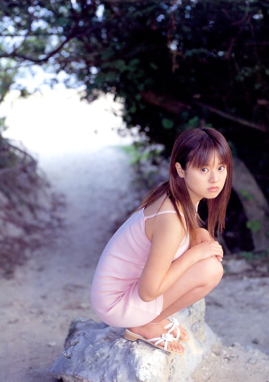 图片[106]-#夏川纯 – believe - 全本免费在线观看-阅图吧