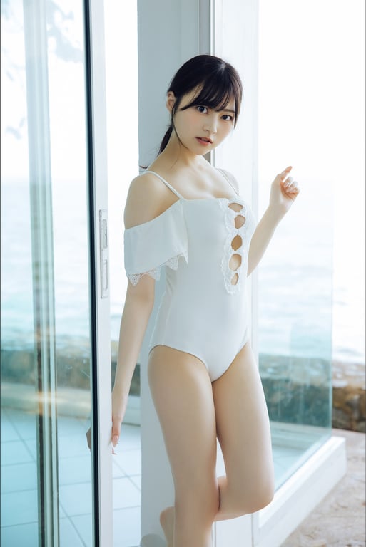 图片[27]-宇咲「只有这里…」【Young Champion Diggra】 - 在线免费观看-阅图吧