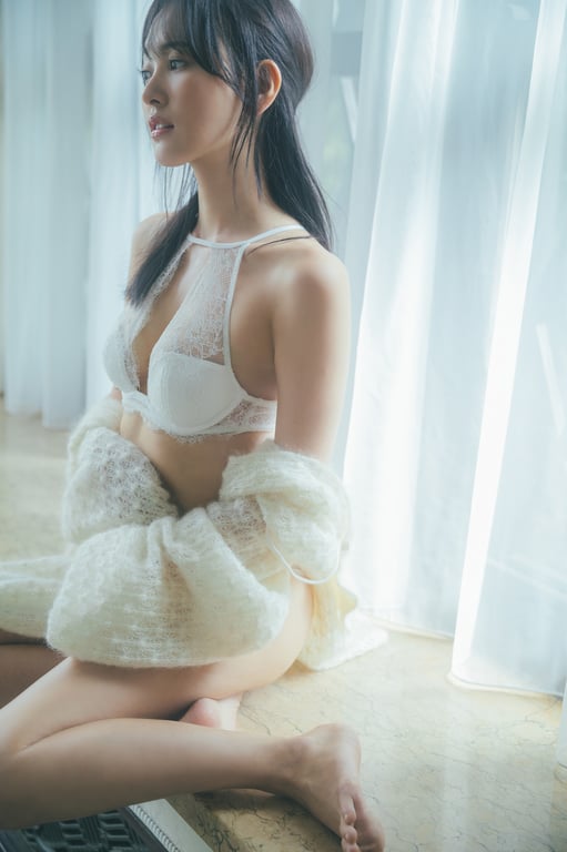 图片[51]-#週刊ポストデジタル写真集 兒玉遥 はるっぴ、愛され美ボディ。 (2024-11-01) - 全本免费在线观看-阅图吧