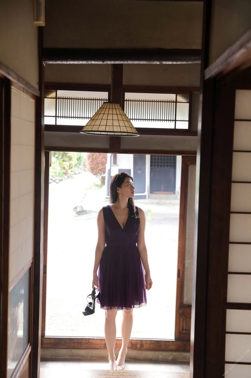 图片[5]-#FRIDAYデジタル写真集 染谷有香 Take me out オール未公開スペシャルＥｄｉｔｉｏｎ ｖｏｌ．２ 大ボリューム！完全版(2023-11-17) - 全本免费在线观看-阅图吧