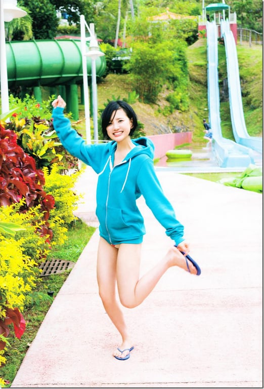 图片[19]-#儿玉遥 – Lock-on - 全本免费在线观看-阅图吧