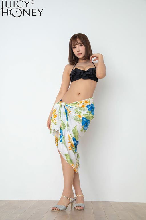 图片[21]-#Juicy Honeyトレカ連動写真集 ジューシーハニー 15th 三上悠亚＆户田真琴 - 全本免费在线观看-阅图吧