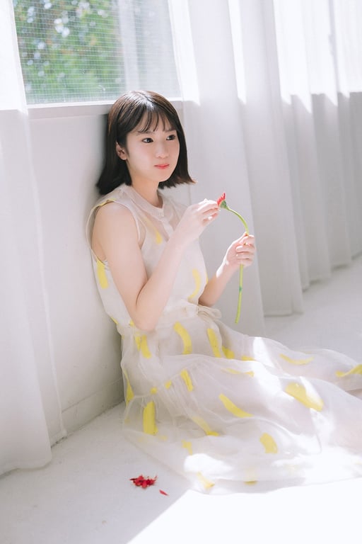 图片[8]-#Eriko Hashimoto 桥本绘莉子 (35P1V) - 全本免费在线观看-阅图吧