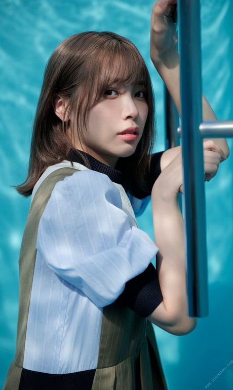 图片[27]-#2022.10.17 【数字限定】Liyuu写真集「直到永远。」 週プレ PHOTO BOOK - 全本免费在线观看-阅图吧