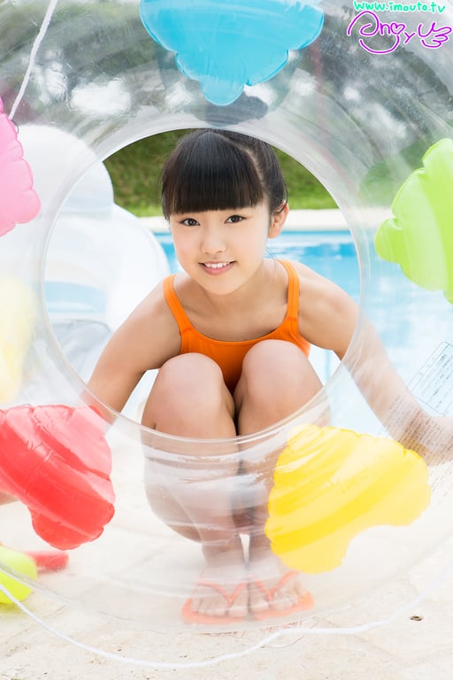 图片[191]-香月杏珠 『夏少女 vol.3』 - 在线免费观看-阅图吧