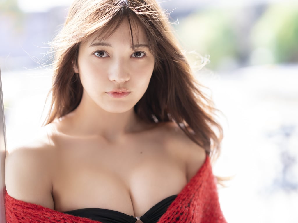 图片[49]-漫画Action数字写真集 黑嵜菜菜子「你的时代」 - 在线免费观看-阅图吧