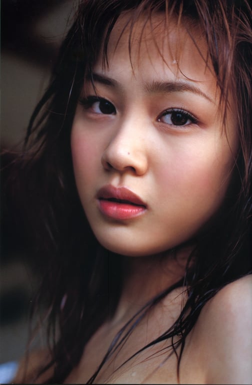 图片[19]-2006.06.24 新垣里沙 写真集 盛夏 - 在线免费观看-阅图吧