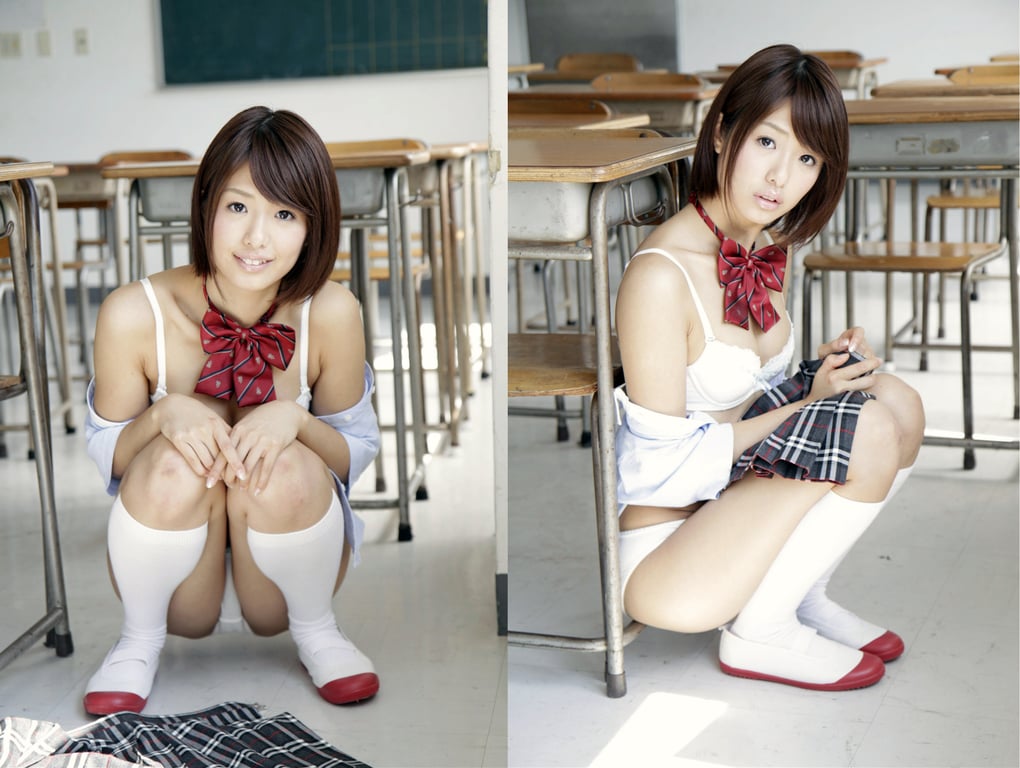 图片[60]-#美女画报 川上奈奈美 无邪气的美丽美少女 - 全本免费在线观看-阅图吧