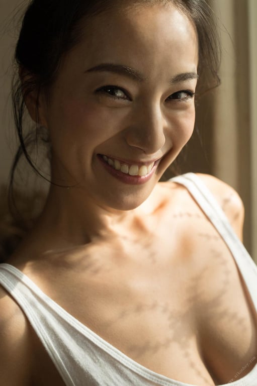 图片[43]-#Mika Mifune 三船美佳 Miracle Body 三船美佳 (2018.12.20) - 全本免费在线观看-阅图吧