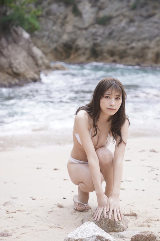 图片[3]-#雪平莉左 YOUNG GANGAN数字限定写真集「摇曳」 (数字版YOUNG GANGAN特别编辑) - 全本免费在线观看-阅图吧