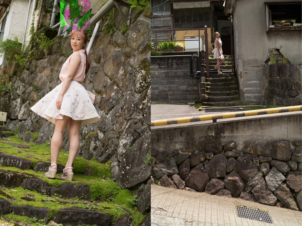 图片[2]-きみと歩実 ヘアヌード写真集 Ayumist あゆみすと - 在线免费观看-阅图吧