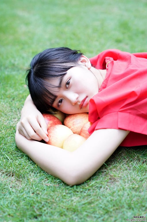 图片[17]-#Ten Yamasaki 山﨑天 – Sakamichi Next Generation + 坂道下一代＋ (2020-11-15) - 全本免费在线观看-阅图吧